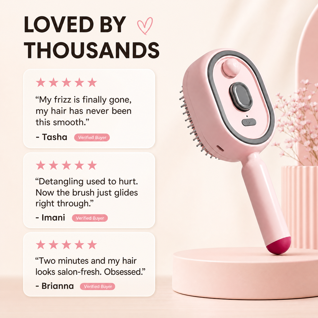 Loved by thousands — verified buyer reviews