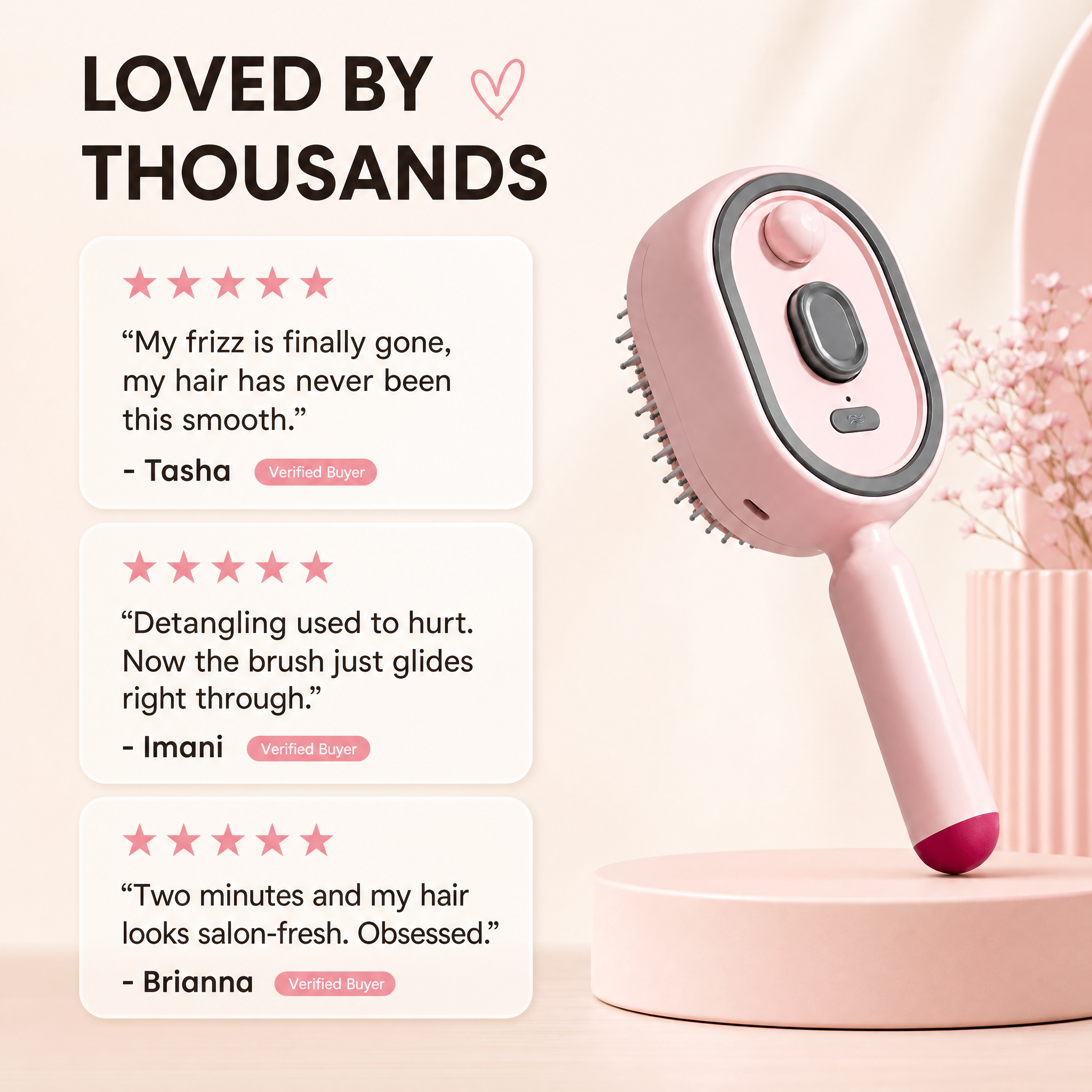 Loved by thousands — verified buyer reviews