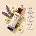 Dr. Reju Sleep Roller - natural bedtime comfort roller