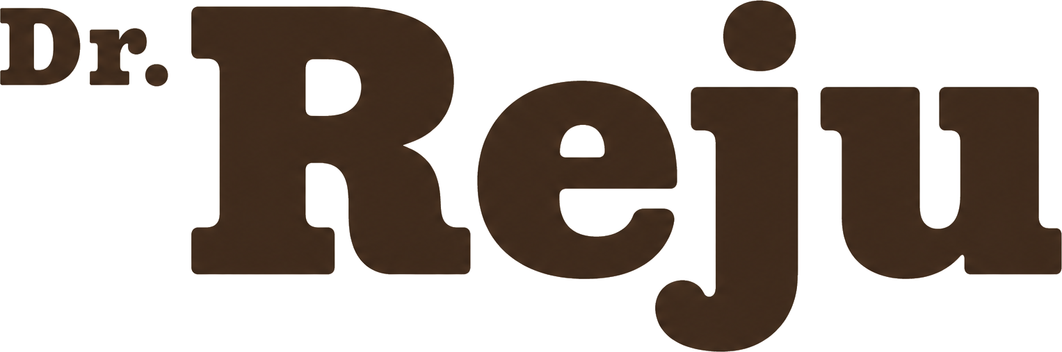 Dr. Reju